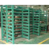 Warehouse Storage Mould Rack