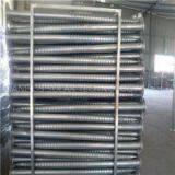 Ground Screw Pole Anchor thumbnail-1