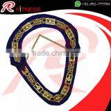 Masonic Collars/masonic Collar Chain/masonic Regalia Collars thumbnail-4