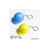 Sell Mini Cap Key Chain With Bottle Opener