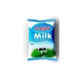 Milk powder packaging bags