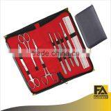 Dissecting Set for Students