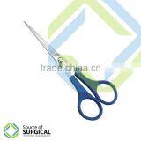 New Plastic Handle Scissor B-PHS-41