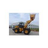 Sell CXX958-I 5Ton Single Rockerwheel Loader With CE Approval thumbnail-1