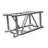 Aluminum Box Truss / Silver Ladder Truss With Aluminum 6082-T6 thumbnail-1