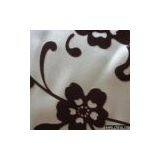 Sell Taffeta Flocking thumbnail-1