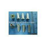 Rivet, LCD Screw Nut,LCD Fasteners thumbnail-1