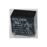 9V 12V 24V 48V Electromechanical Relay With UL TUV CQC Compliant