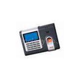 Fingerprint T&A System