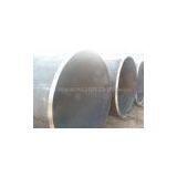 Stainless Steel Seamless Pipe thumbnail-2