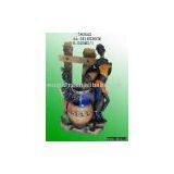 Polyresin Fountain thumbnail-1