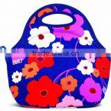 Lunch Bag Food Thermal Basket Cooler Bag thumbnail-1
