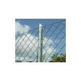 PVC Coated Chain Link Net thumbnail-3