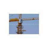 TOWER CRANE QTZ63(TC5013) Max. Load:6t