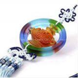 Liu li Car Pendent-----------lucky Cornucopia