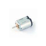 DC Motor: SFF-K10VA