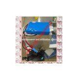 36V 20Ah LiFePO4 Ebike Battery