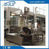 2015 New Cosmetic Making Emulsifying Machine for Cosmetic, Toothpaste,cream thumbnail-1