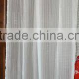 Organza Window Panel Sheer thumbnail-1