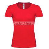Printing t Shirts Manufacturers China Cotton Woman thumbnail-4