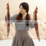 Customized Funny Cute Fish Pilllow thumbnail-1