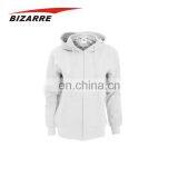 Oem Service Dry Wicking Customized Logo Spandex Plain Fitness Hoodie thumbnail-5
