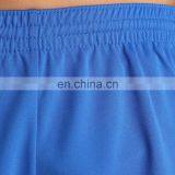 Fashion 100%polyester Custom Own Design Soccer Shorts for Men thumbnail-3
