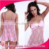 Sexy Adult Girl Breast Bra Babydoll Open Bra Lingerie Manufacture thumbnail-1