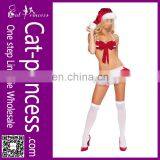 2016 New Arrival Women Christmas Lingerie thumbnail-1