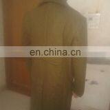 Waterproof Military Great Coat thumbnail-6