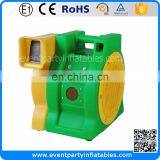 1.5kw 2hp Air Blower for Inflatable Game Fans thumbnail-1