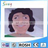 Sunway Commercial Gracious Inflatable Woman, Giant Inflatable Cartoon Character thumbnail-5