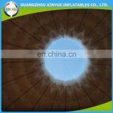 The Latest Inflatable Igloo Tent for Sale in 2017 thumbnail-6