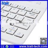New Arrived Universal Wireless Bluetooth Keyboard for 7 Inch Tablet PC