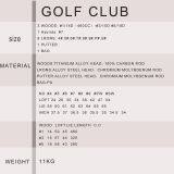 Golf Clubs thumbnail-3