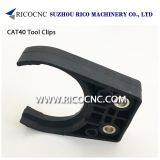 CAT40 Tool Holder Forks CNC Tool Clips ATC Tool Changer Grippers for CAT40