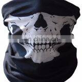 Skull Bandana Multifunctiona India Cheap thumbnail-1