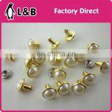 Fashion Shoes Accessory Diamond Shoes Rivets thumbnail-6