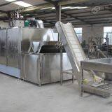 Belt Type Sunflower Seeds|Melon Seeds Roasting Baking Machine For Sale thumbnail-3