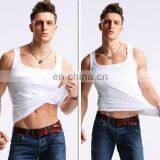 T-MV003 Square Neck Bodybuilding Sport Mens Tank Tops thumbnail-2