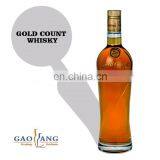 Best Whiskey in China Bulk Blended Whisky From Goalong Liquor Spirits