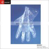 Disposable Hair Cutting Capes,disposable Hairdressing Cape,disposable Hairdresser Cape thumbnail-6