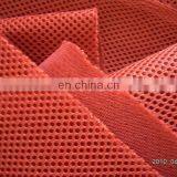 Warp Knitted 100% Polyester Air-Mesh Fabric