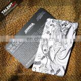 Custom Private Design Promotion Plastic Pvc Business Vip Id Card thumbnail-6