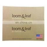 Custom Embroidery Woven Printing Satin Label for Mattress thumbnail-5