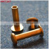Metal Stud Screws for Bags thumbnail-1