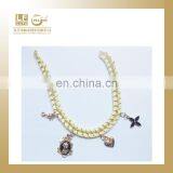 Metal Chain Fringe thumbnail-3