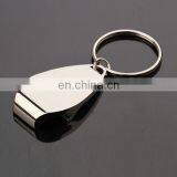 WHOLESALE PERSONALIZED KEYCHIAN BLANK METAL BOTTLE OPENER