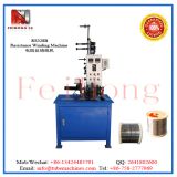 resistance wire coil machine for heating element