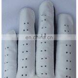 Premium Cabretta Leather Golf Gloves thumbnail-4